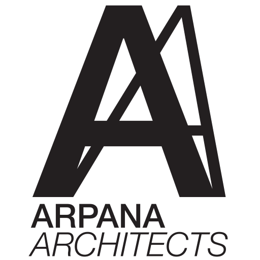 Arpana Arhitects logo