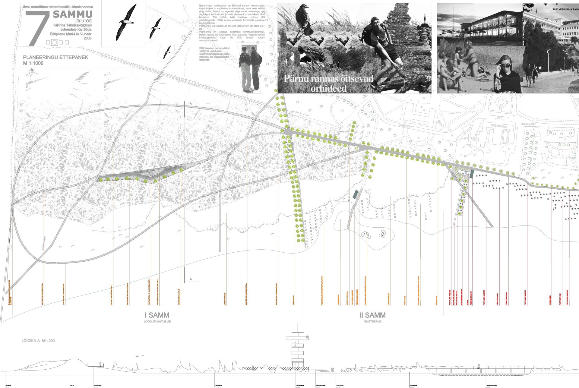 urbanplanning Vunder