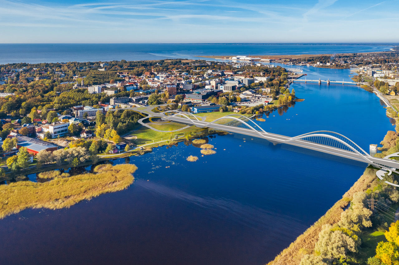 bridge Luik