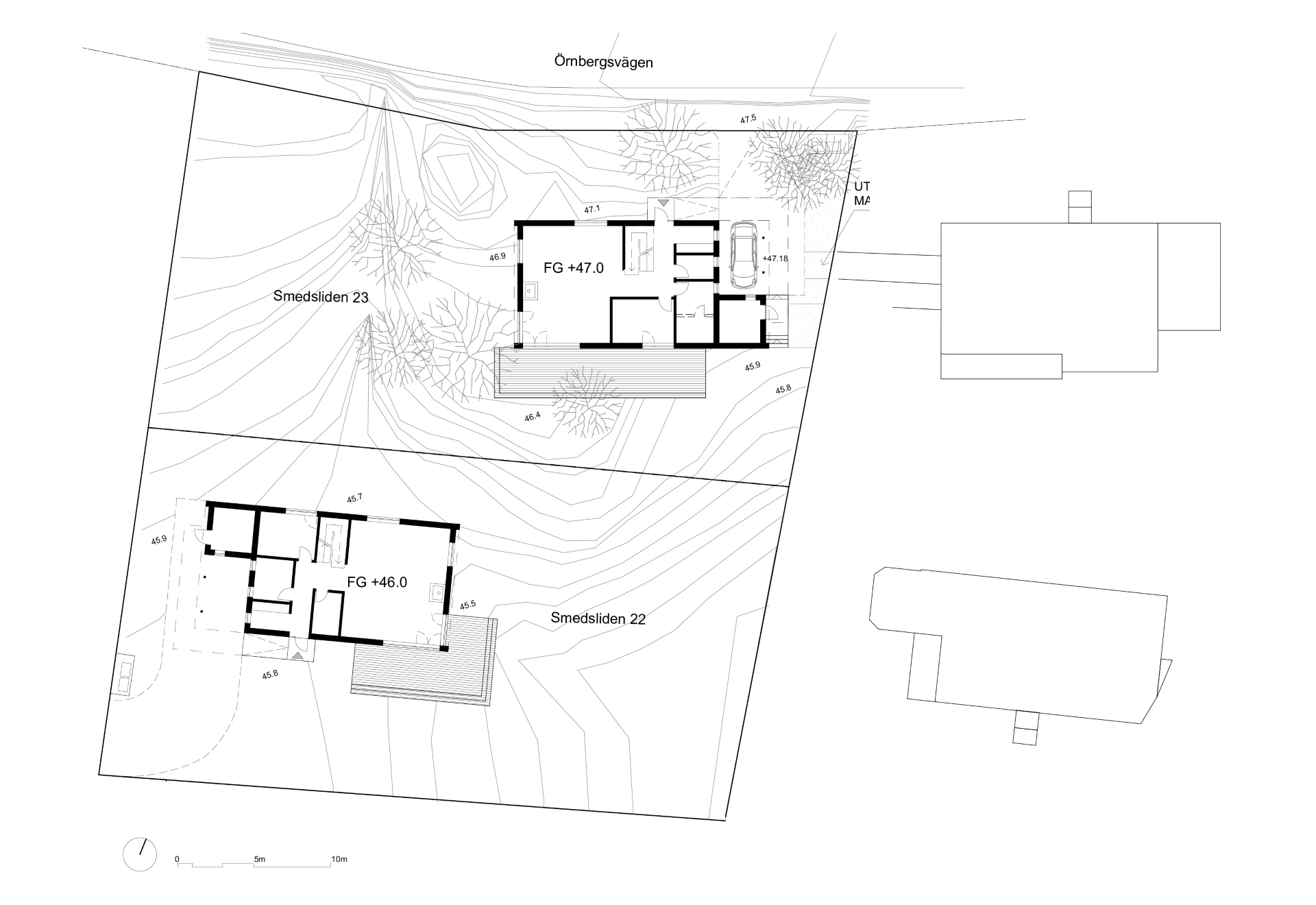 nordic house plan